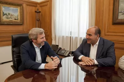 Al PE le preocupa que la deuda de la Nación paralice las obras