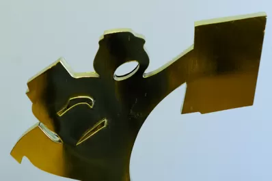 El broche de oro a un 2015 pleno de trabajo y esfuerzo