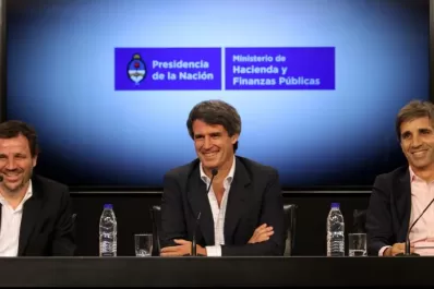 “Quien quiera comprar moneda extranjera lo podrá hacer por su cuenta bancaria o en efectivo”