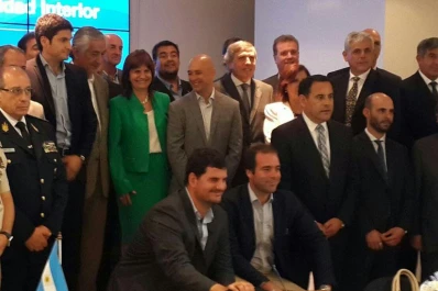 El Gobierno nacional declarará la emergencia en Seguridad