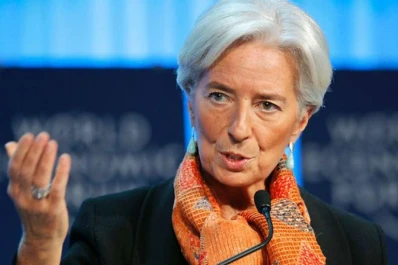 La directora gerente del FMI será juzgada por corrupción en Francia