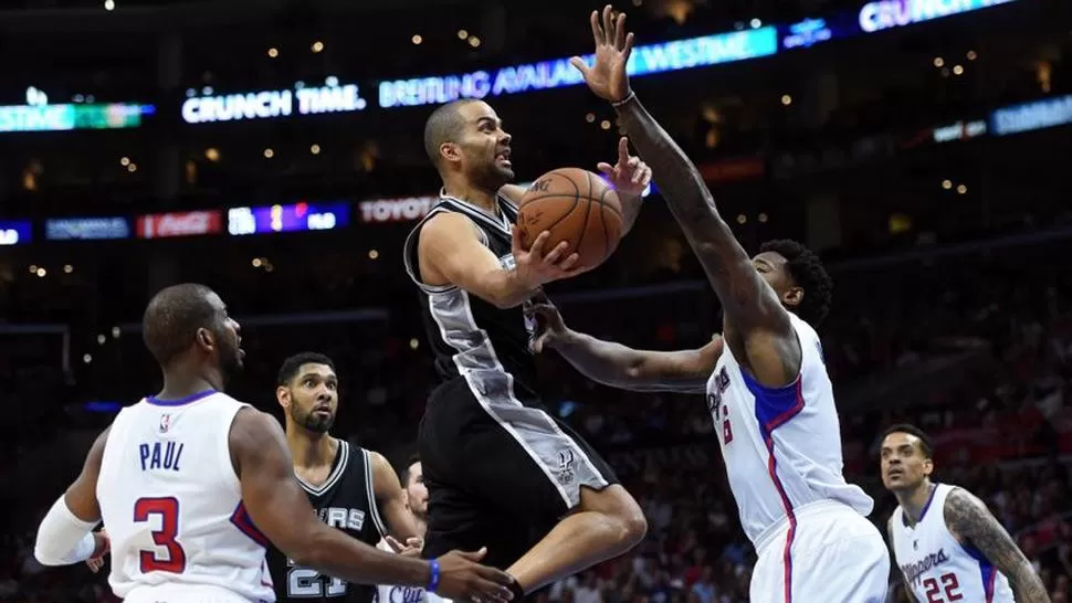 Toda la actividad deportiva para ver hoy por televisión