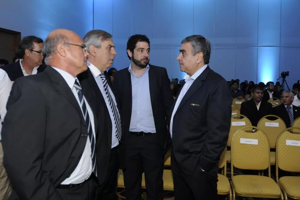  LA GACETA / FOTO DE ANALÍA JARAMILLO