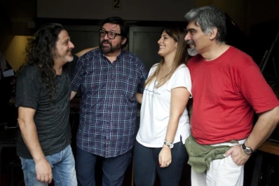 Navidad musical y bien tucumana