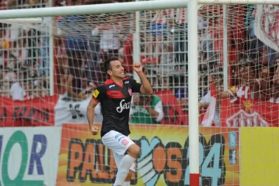 Pena quiere mantener la calma y espera refuerzos