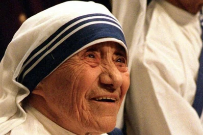 El Papa Francisco despejó el camino para que la Madre Teresa de Calcuta sea Santa