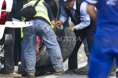 Afirman que el ómnibus de la tragedia de Gendarmería no estaba en condiciones