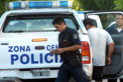 Santiago del Estero: discutió con su hermano y lo asesinó de una puñalada