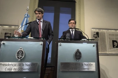 El BID destinará préstamos por 5.000 millones de dólares a la Argentina