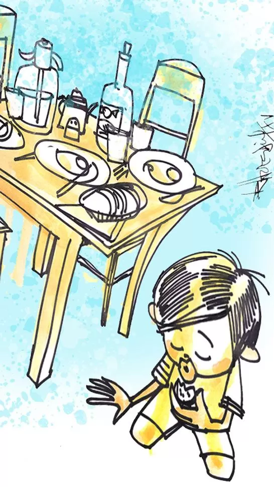 Besar las instituciones