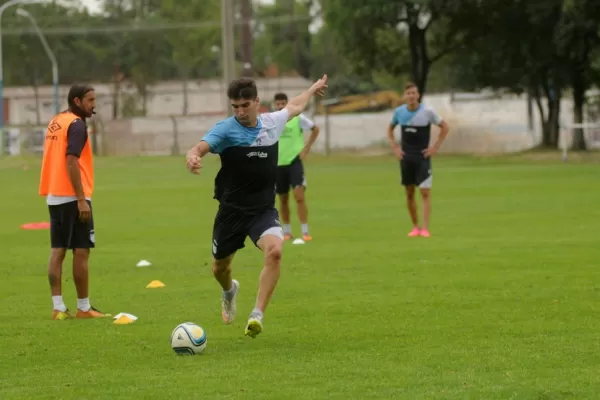 Atlético: Evangelista y Mieres firmarán sus vínculos en estos días