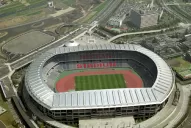 Por el título de mejor del mundo