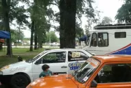 Un esquema de carrera condicional