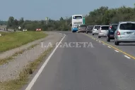 El PE busca fondos para reactivar seis obras viales