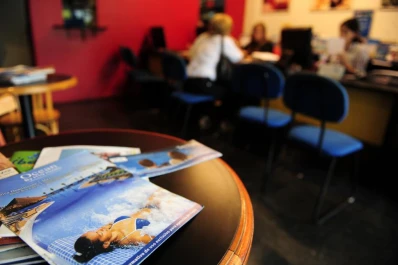 Sin cepo, los viajes al exterior se simplifican, aunque se encarecen