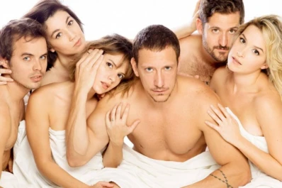 Este verano las comedias dominan la cartelera porteña