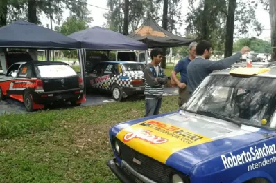 Que sea la tierra de la consagración