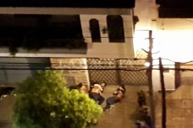 Salta: Ocho personas fueron apuñaladas en la zona de La Balcarce