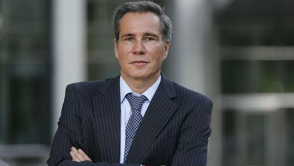 ALBERTO NISMAN / ARCHIVO