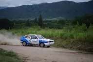 Abandono de Lord, problemas para Nazar y punta para Russo