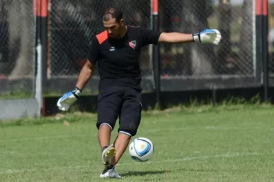 Pocrnjic, en la mira de San Martín