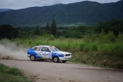 Abandono de Lord, problemas para Nazar y punta para Russo