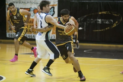 Los tucumanos mandan arriba