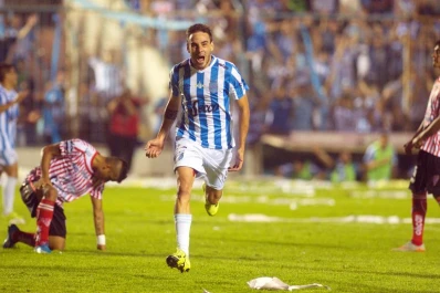 Molina y Ayala acordaron seguir en Atlético