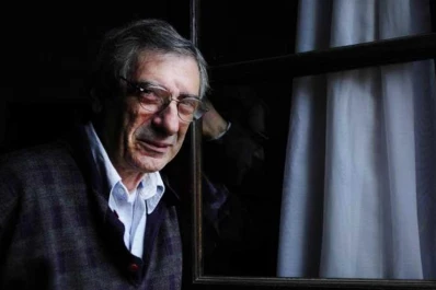 Juan Falú brindará esta noche un concierto íntimo, con algunas de sus composiciones