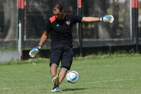 Pocrnjic, en la mira de San Martín