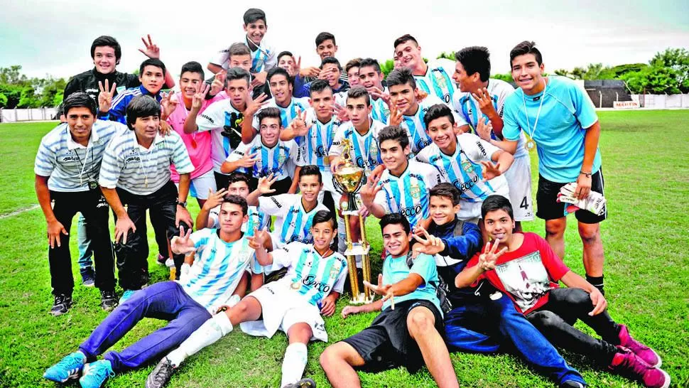 LA GACETA / FOTO DE HÉCTOR PERALTA