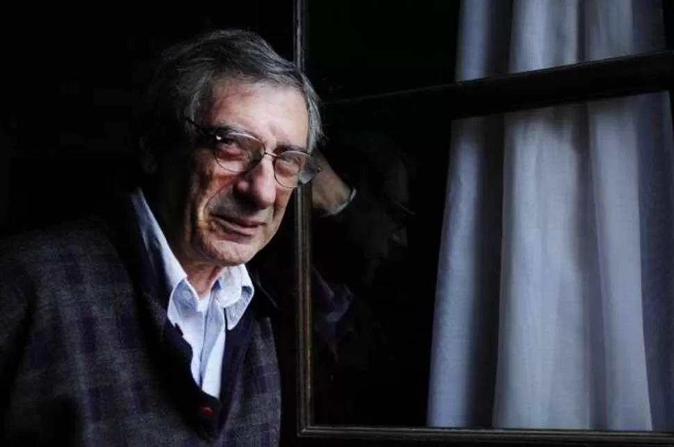 Juan Falú brindará esta noche un concierto íntimo, con algunas de sus composiciones