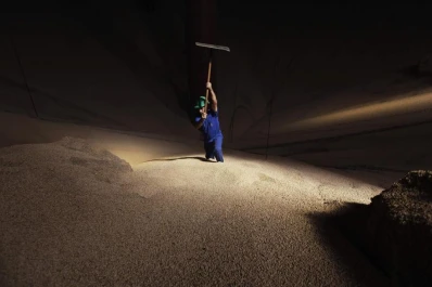 El Gobierno seduce al campo para que aporte más dólares