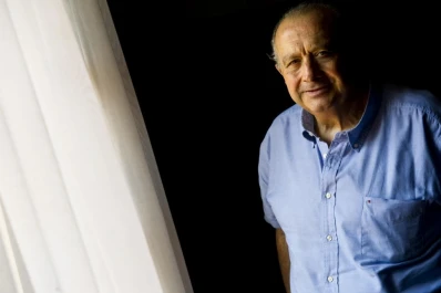 La Liga me volvió un líder”