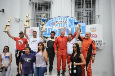 Fue la tierra de Andrés