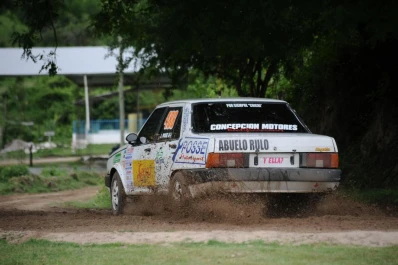 Lo de Posse resultó impecable
