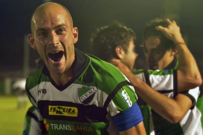 Villa Mitre consiguió un escandaloso ascenso al Federal A