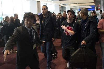 El papelón que River condenó