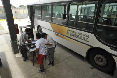 “Si disparaba, quizás mataba a un mecánico”