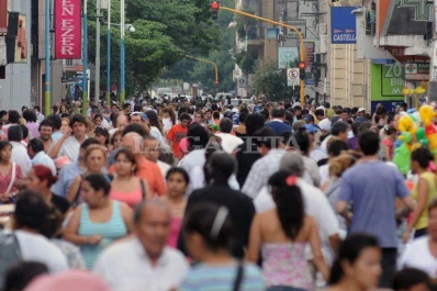 Proyectan un crecimiento del 5% en las ventas por la celebración de Navidad y Año Nuevo