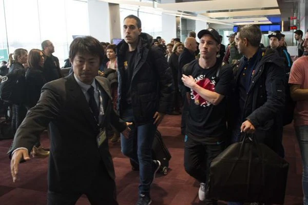 El papelón que River condenó