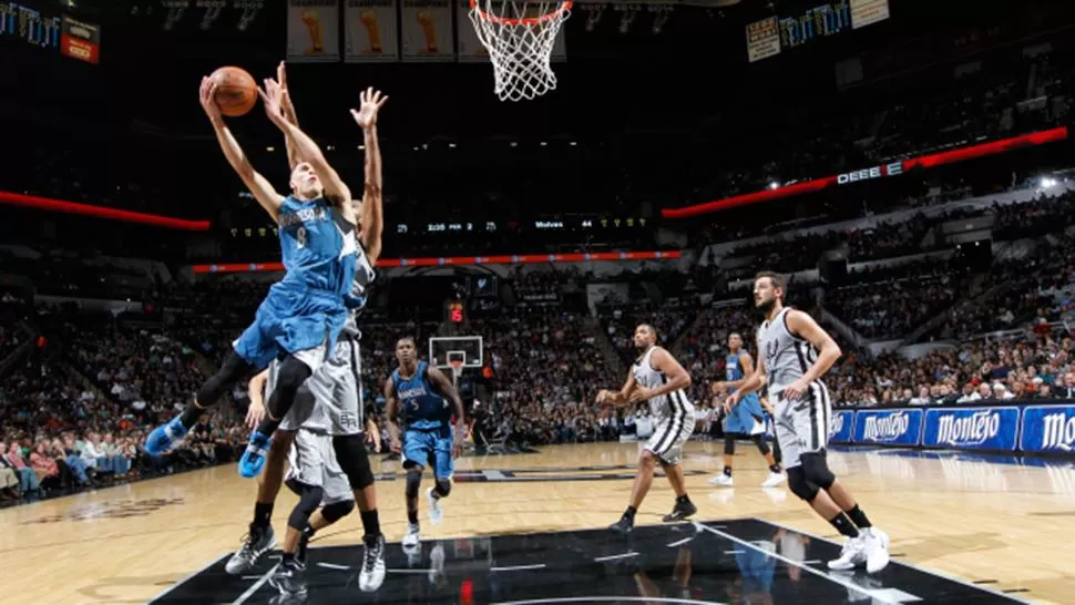 Toda la actividad deportiva para ver hoy por televisión