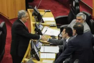 El oficialismo admite que la suba es recaudatoria, aunque necesaria