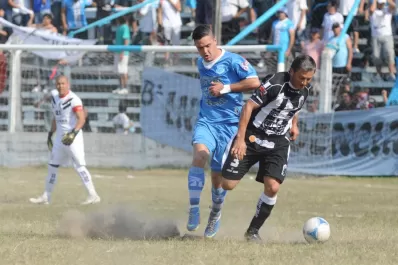 Alonso del Conte es la nueva incorporación de los bandeños