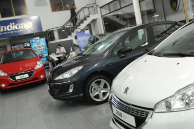 Sin lista de precios, las concesionarias locales proyectan una suba de entre un 12% y un 15%