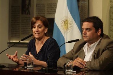 El Gobierno reiteró que abrirá importaciones si hay aumentos