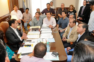 El Gobierno pagará  un bono navideño de $4.000