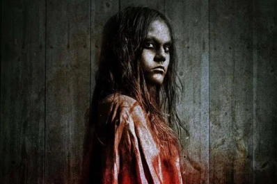 En el sótano de un viejo hotel se oculta un ser peligroso