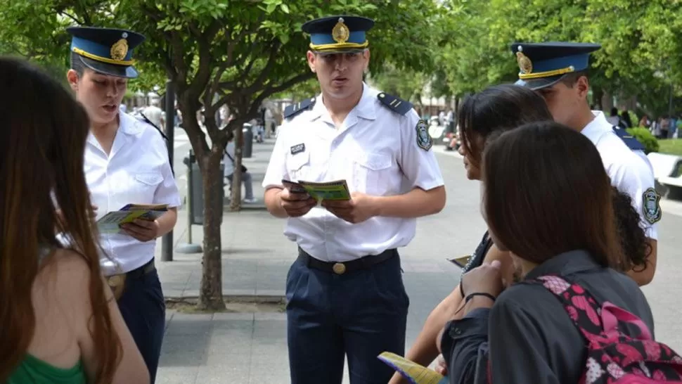 FOTO DEL GOBIERNO DE TUCUMÁN