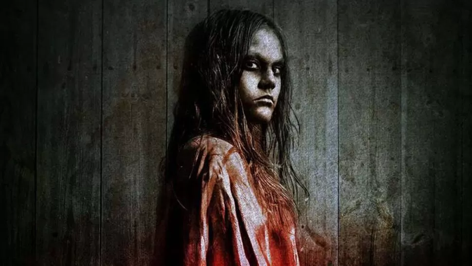 En el sótano de un viejo hotel se oculta un ser peligroso